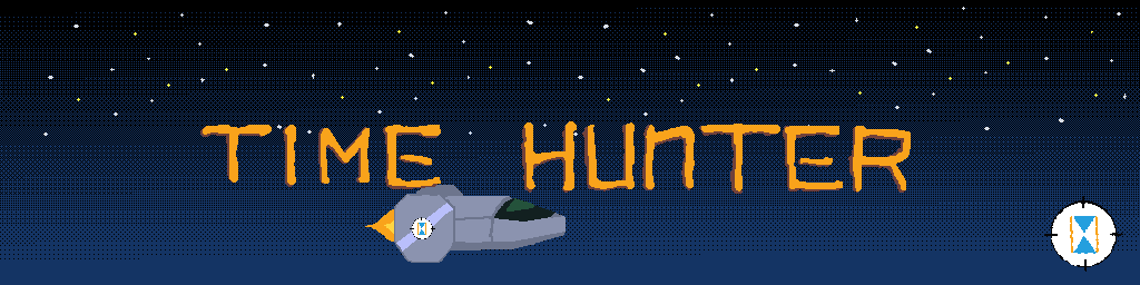 Time Hunter