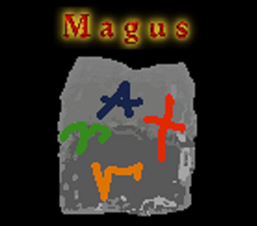 AGS Magus
