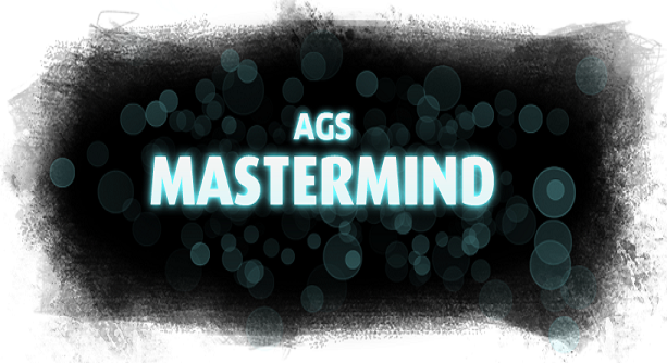 Cover image for AGS Mastermind