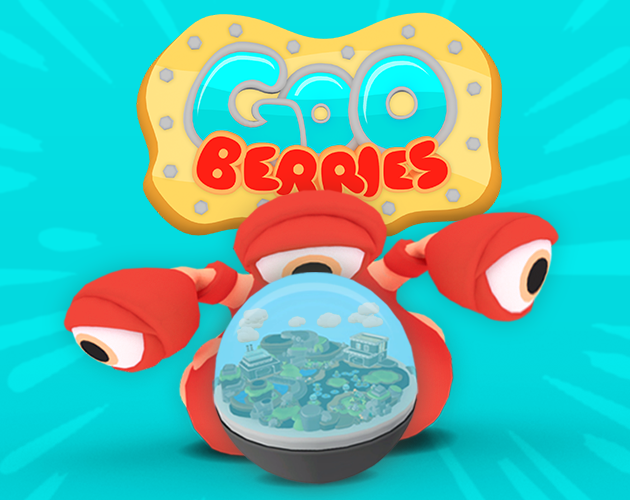 Gooberries