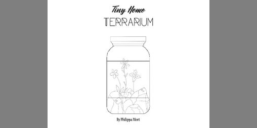 Cover image for Tiny Home Terrarium
