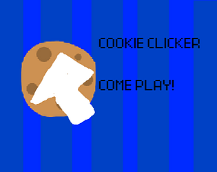 Cookie Clicker