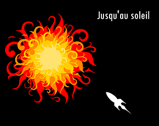 Jusqu'au soleil