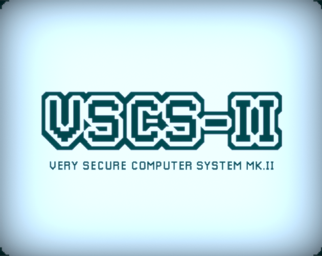 Cover image for VSCS-II