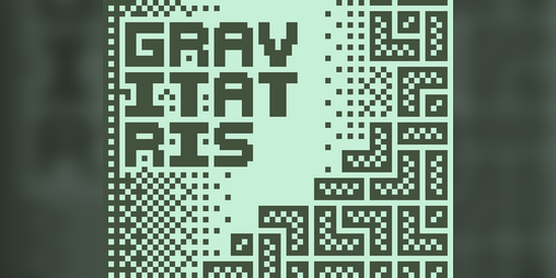 Cover image for Gravitatris