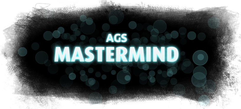 AGS Mastermind