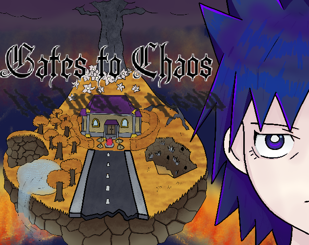 Gates to Chaos