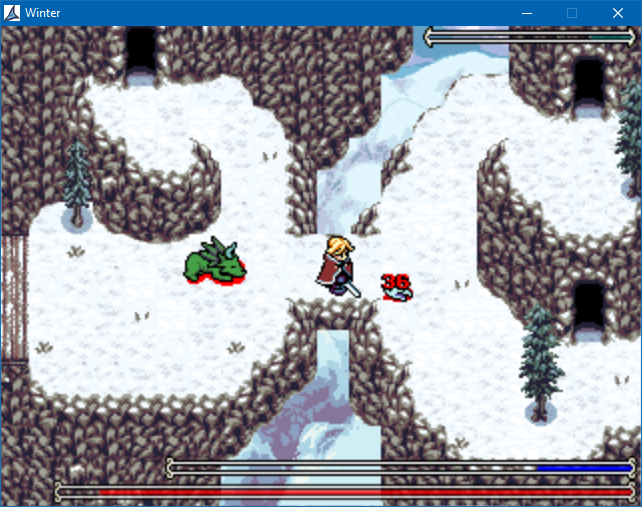 Cover image for Winter