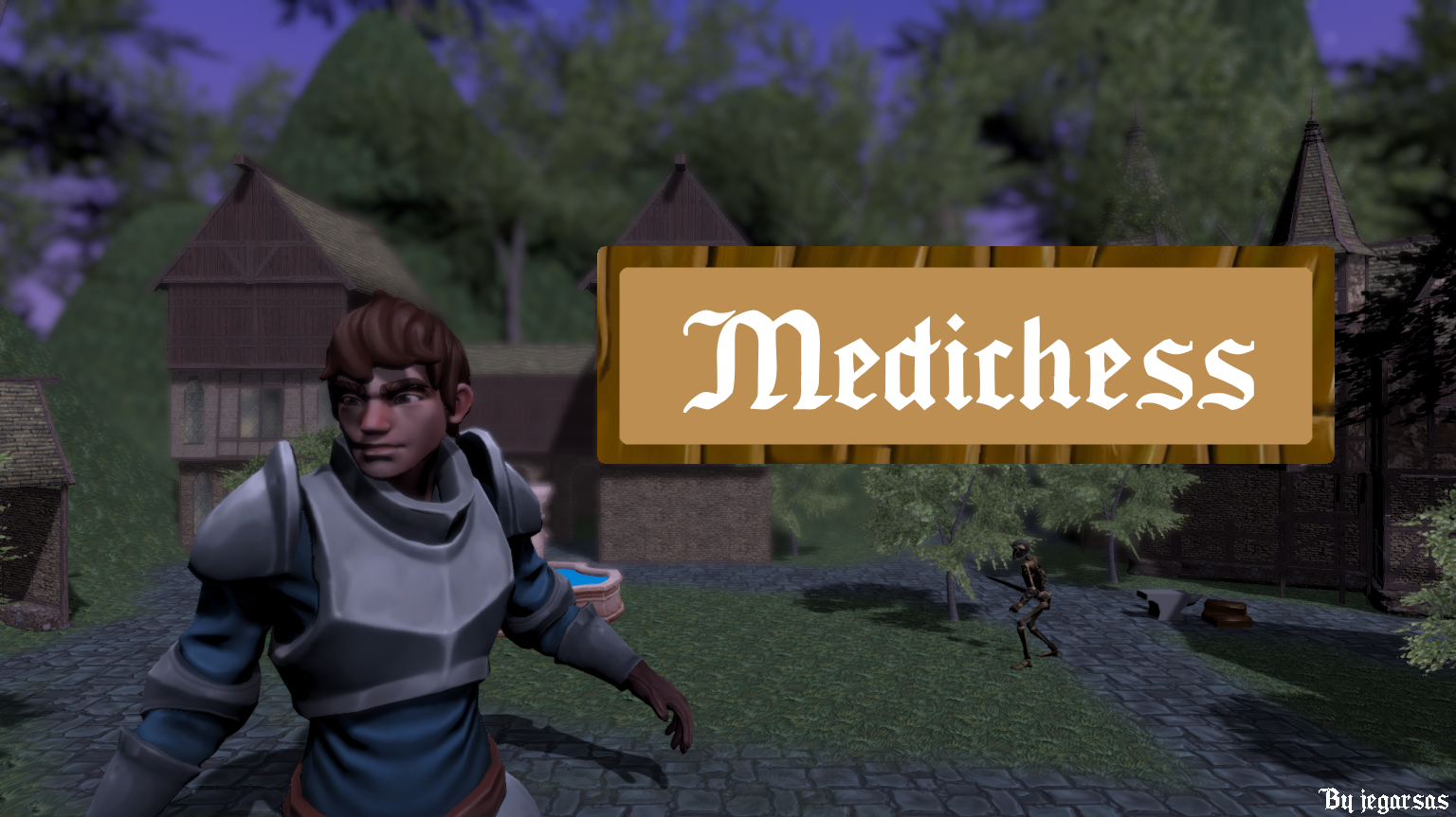 Medichess