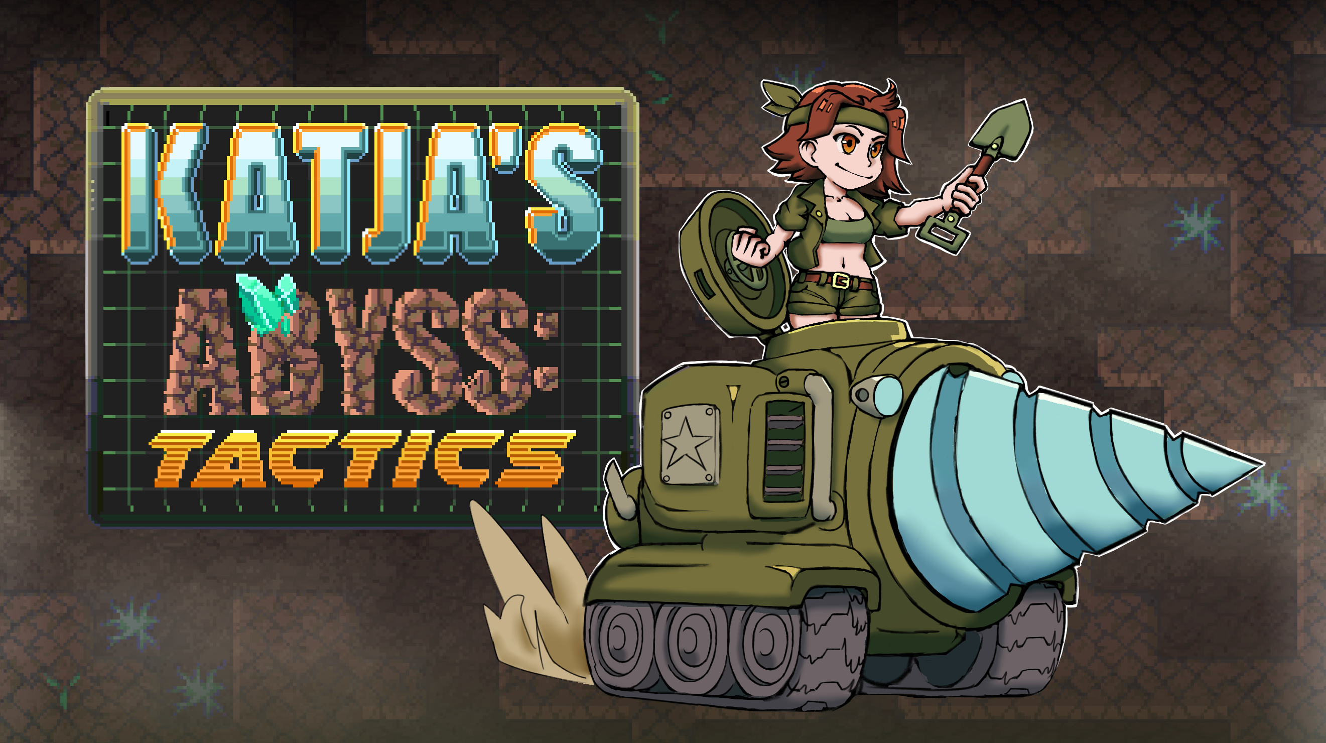 Katja's Abyss: Tactics