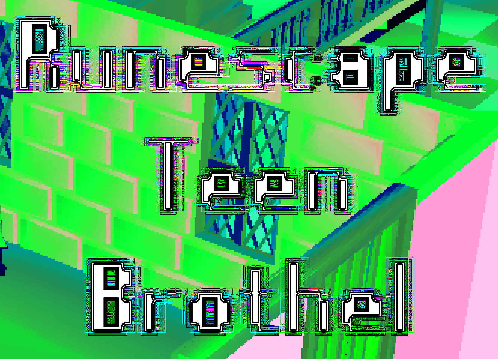 Runescape Teen Brothel