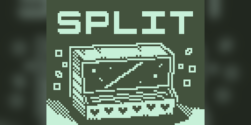 Cover image for SPLIT 3310 (Nokia Jam 3)