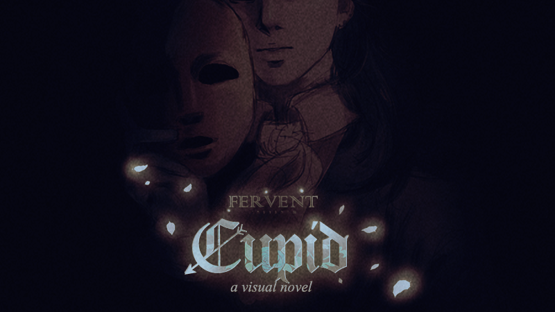 CUPID - Visual Novel