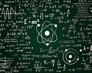Physics Demo