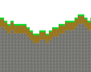 Terrain Generator (Test)