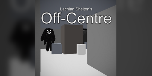 Cover image for Off-Centre