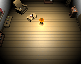 The Missing Key