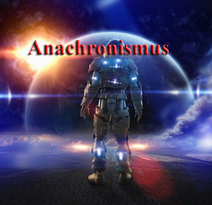 Anachronismus