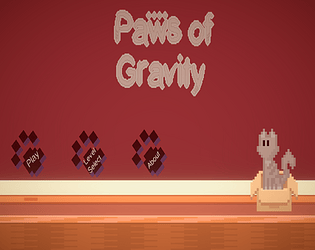 Paws Of Gravity (Updated Version)