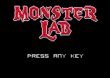 Monster Lab