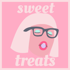 Sweet Treats - Album Cover.png