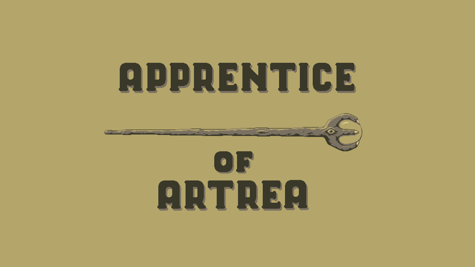 Apprentice of Artrea