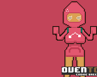 Oventown : Cookie Breeder