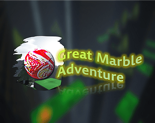 Great Marble Adventure