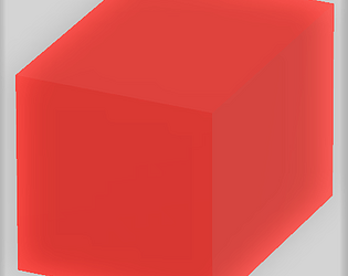 Cube Run v0.1 Demo