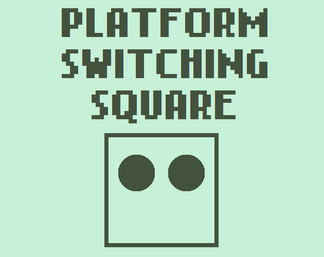 Platform Switching Square