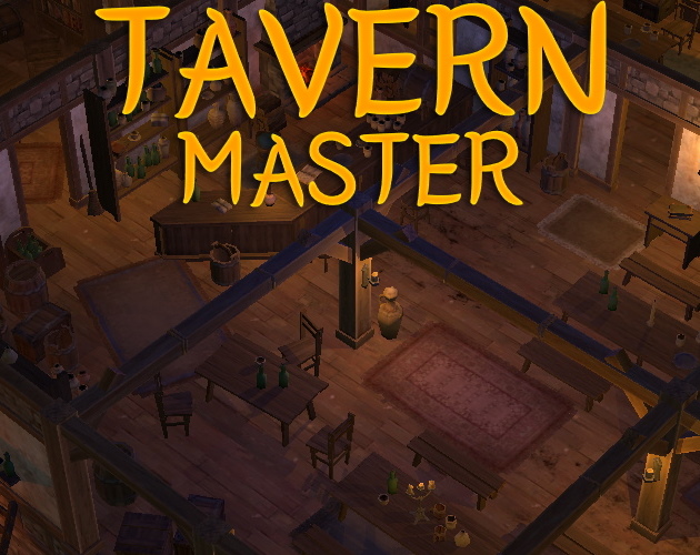 tavern master terraria