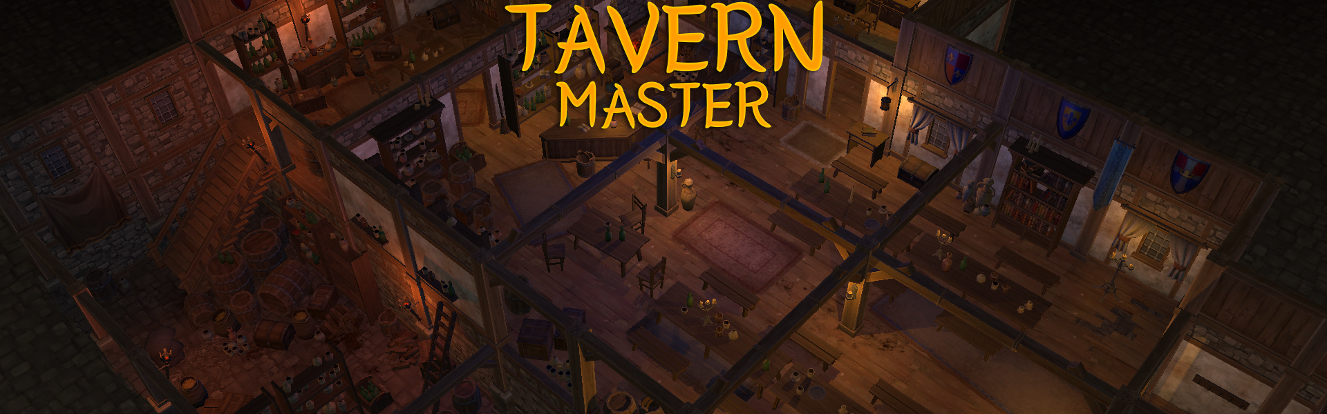 tavern master synonym