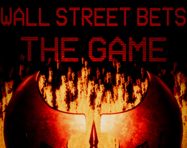 Wall Street Bets: The Game