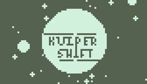 KUIPER SHIFT