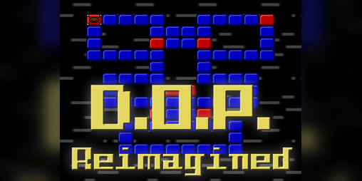 Cover image for D.O.P. Reimagined