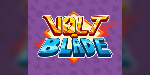Cover image for Volt N Blade