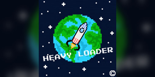 Cover image for Heavy Loader v1.1