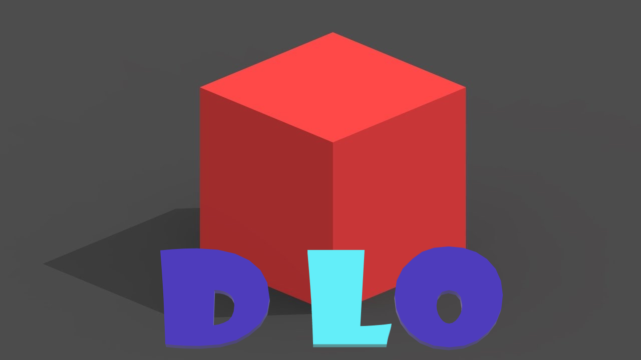 Cover image for CUBE