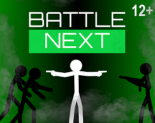 Battle Next