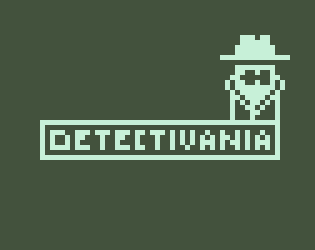 DETECTIVANIA