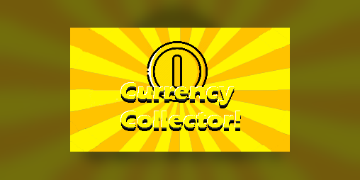 Cover image for Currency Collector | Platformer Game