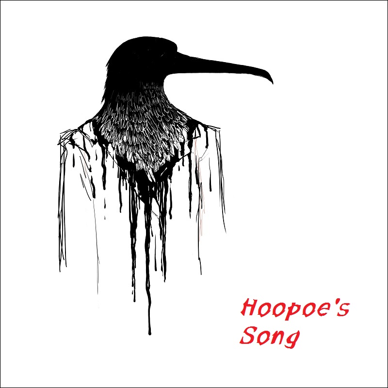 Hoopoe's Song - The Paradox
