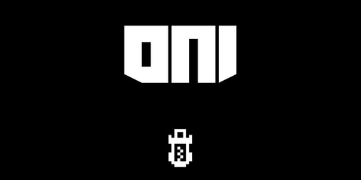 Cover image for Oni