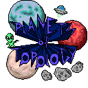 Planets Of Topology