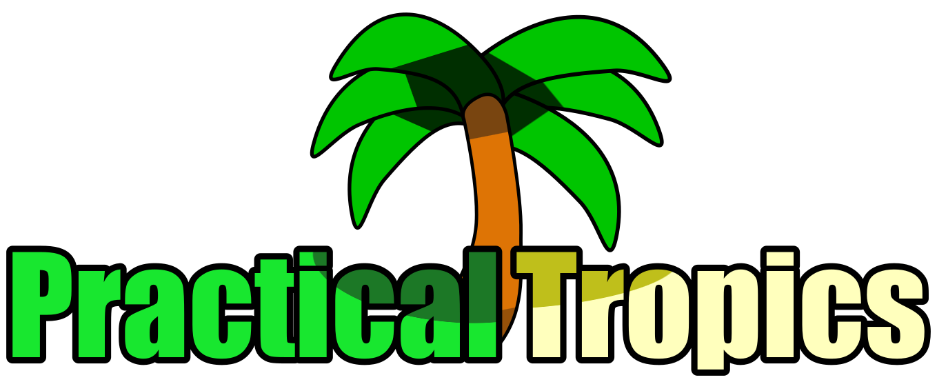 Practical Tropics