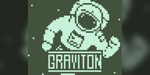 Cover image for Graviton