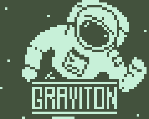 Cover image for Graviton