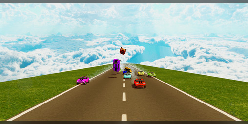 Cover image for Are You Roady?