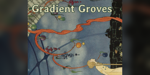 Cover image for Gradient Groves
