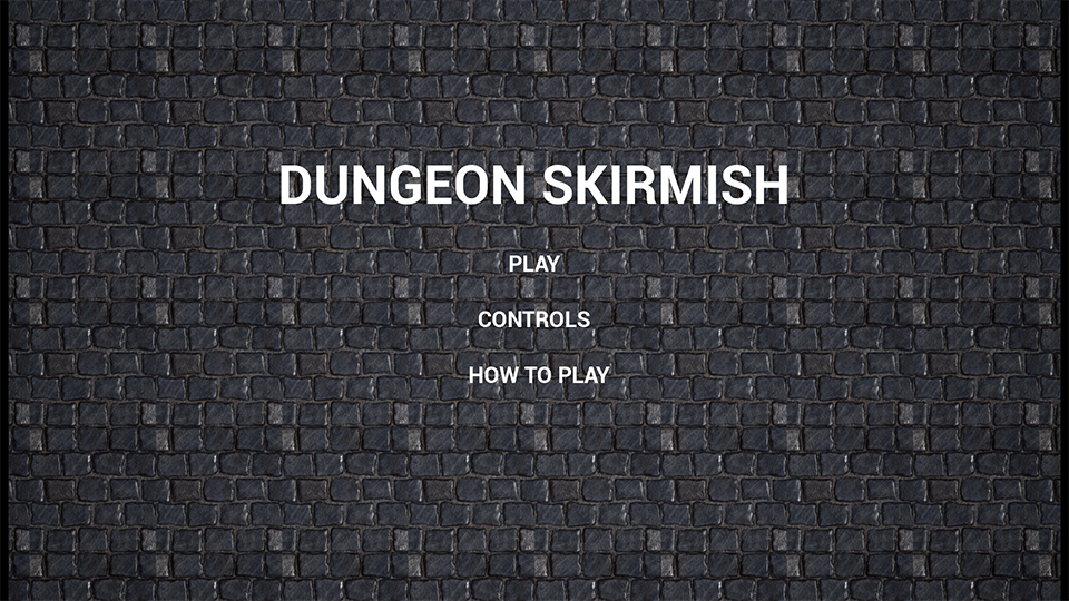 Dungeon Skirmish
